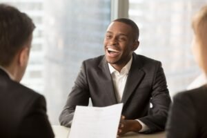 Read more about the article INTERVIEW PREP