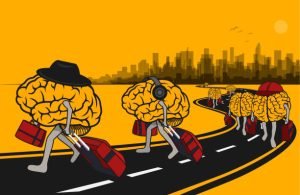 Read more about the article Understanding and Addressing Brain Drain in Underdeveloped Countries