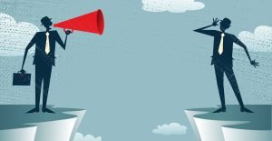 Read more about the article The Role of Diplomacy and Communication in Achieving Sustainable Global Peace and Economic Stability