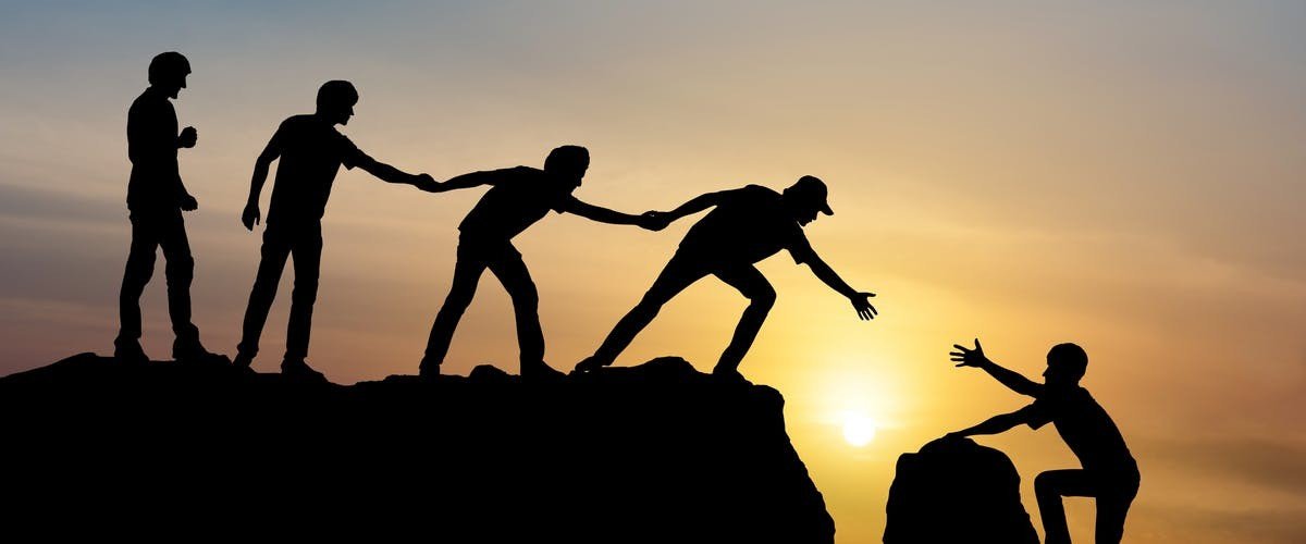 Read more about the article Real Leaders Possess the Right Mindset and the Power to Succeed or Fail